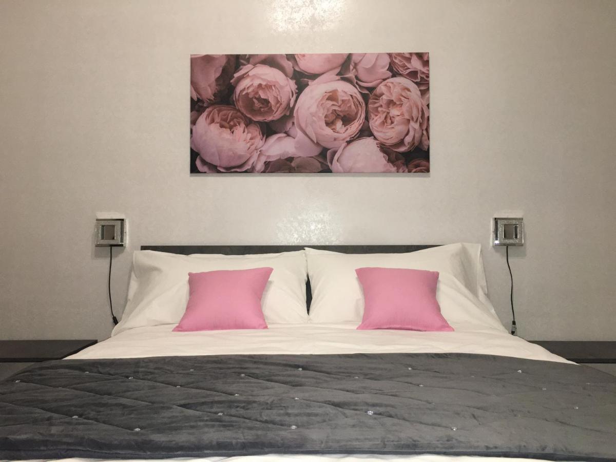 Frühstückspension La Rosa